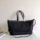 Migliore Repliche Valentino Rockstud Shopping Borsa Grande Nero Economiche Outlet Online