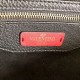 Migliore Repliche Valentino Rockstud Shopping Borsa Grande Nero Economiche Outlet Online