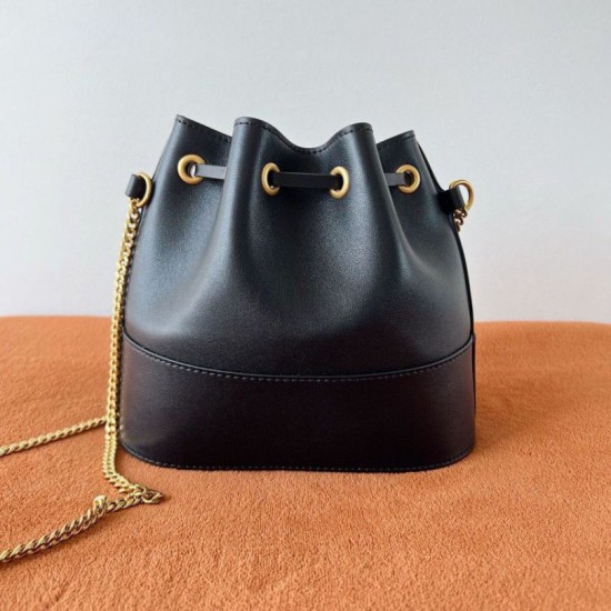 Migliore Replica Valentino VLogo Signature Mini Bucket Borsa Nero Imitazioni Outlet Italia Miglior Falso Valentino VLogo Signature Mini Bucket Borsa Nero Economiche Premium