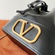 Migliore Replica Valentino VLogo Signature Mini Bucket Borsa Nero Imitazioni Outlet Italia Miglior Falso Valentino VLogo Signature Mini Bucket Borsa Nero Economiche Premium
