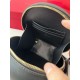 Replica perfetta Borsa Mini Valentino VLogo Signature vitello nera Imitazione Outlet Online