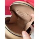 Migliore Repliche Borsa Mini Valentino VLogo Signature vitello beige Economiche Outlet Online