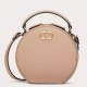 Migliore Repliche Borsa Mini Valentino VLogo Signature vitello beige Economiche Outlet Online