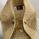 Replica YSL Saint Laurent Icare Maxi Shopping Borsa Naturel Raffia