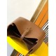 Replica perfetta Borsa hobo piccola Saint Laurent Le 5 À 7 Supple marrone Imitazione Outlet Online