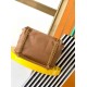 Miglior Falso Borsa piccola Saint Laurent Jamie 4.3 agnello marrone Economiche Premium