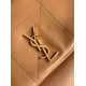 Miglior Falso Borsa piccola Saint Laurent Jamie 4.3 agnello marrone Economiche Premium
