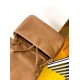 Miglior Falso Borsa piccola Saint Laurent Jamie 4.3 agnello marrone Economiche Premium