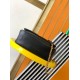 Migliore Repliche Borsa piccola Saint Laurent Jamie 4.3 agnello nera Economiche Outlet Online