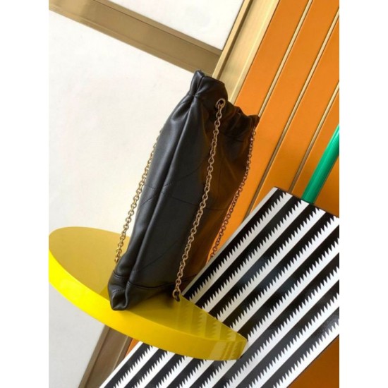 Perfette Qualità Repliche Borsa Pochon Saint Laurent Jamie 4.3 agnello nera Imitazione Migliore Repliche Borsa Pochon Saint Laurent Jamie 4.3 agnello nera Economiche Outlet Online