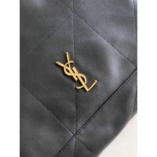Perfette Qualità Repliche Borsa Pochon Saint Laurent Jamie 4.3 agnello nera Imitazione Migliore Repliche Borsa Pochon Saint Laurent Jamie 4.3 agnello nera Economiche Outlet Online