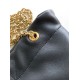 Perfette Qualità Repliche Borsa Pochon Saint Laurent Jamie 4.3 agnello nera Imitazione Migliore Repliche Borsa Pochon Saint Laurent Jamie 4.3 agnello nera Economiche Outlet Online