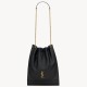 Perfette Qualità Repliche Borsa Pochon Saint Laurent Jamie 4.3 agnello nera Imitazione Migliore Repliche Borsa Pochon Saint Laurent Jamie 4.3 agnello nera Economiche Outlet Online
