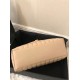 Perfette Qualità Repliche Borsa Saint Laurent Loulou media matelassé beige Imitazione