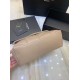 Perfette Qualità Repliche Borsa piccola Saint Laurent Borsa Loulou Puffer agnello beige Imitazione Miglior Falso Borsa piccola Saint Laurent Borsa Loulou Puffer agnello beige Economiche Premium