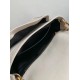 Perfette Qualità Repliche Borsa media Saint Laurent Niki agnello bianca Imitazione Miglior Falso Borsa media Saint Laurent Niki agnello bianca Economiche Premium