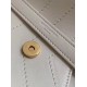 Perfette Qualità Repliche Borsa media Saint Laurent Niki agnello bianca Imitazione Miglior Falso Borsa media Saint Laurent Niki agnello bianca Economiche Premium