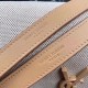 Replica perfetta Borsa media Saint Laurent Niki tela di cotone Imitazione Outlet Online