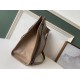 Borsa shopping Saint Laurent Niki media sabbia Replica originale di alta qualità Miglior Falso Borsa shopping Saint Laurent Niki media sabbia Economiche Premium