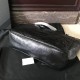 Perfette Qualità Repliche Borsa shopping Saint Laurent Niki vitello nera stropicciata Imitazione Miglior Falso Borsa shopping Saint Laurent Niki vitello nera stropicciata Economiche Premium