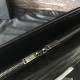 Perfette Qualità Repliche Borsa shopping Saint Laurent Niki vitello nera stropicciata Imitazione Miglior Falso Borsa shopping Saint Laurent Niki vitello nera stropicciata Economiche Premium