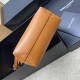 Repliche Borsa shopping Saint Laurent Mini Toy vitello marrone Imitazioni Premium Perfette Qualità Repliche Borsa shopping Saint Laurent Mini Toy vitello marrone Imitazione
