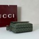 Replica Borsa a tracolla grande Gucci Savoy in tessuto GG Monogram rivestito Marrone 834458 Imitazione