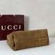 Replica Gucci 837466 Borsa a tracolla maxi Softbit oversize Rosa Imitazione