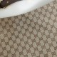 Replica Gucci 850546 850926 borsa tote grande Beatrix in tela GG Marrone Imitazione