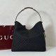 Replica Gucci 850546 850926 borsa tote grande Beatrix in tela GG Caffè Imitazione