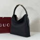 Replica Gucci 850546 850926 borsa tote grande Beatrix in tela GG Caffè Imitazione