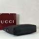 Replica Gucci 850546 850926 borsa tote grande Beatrix in tela GG Caffè Imitazione