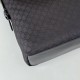 Replica Gucci 850546 850926 borsa tote grande Beatrix in tela GG Caffè Imitazione