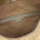 Replica Gucci 850546 850926 borsa tote grande Beatrix in pelle scamosciata Marrone Imitazione