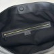 Replica Gucci 850546 850926 borsa tote grande Beatrix in morbida pelle liscia Nero Imitazione