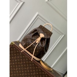 Replica Zaino Montsouris PM Louis Vuitton M11198 Imitazione