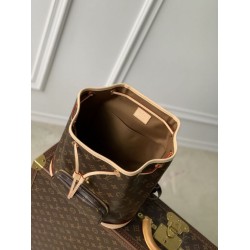Replica Zaino Montsouris PM Louis Vuitton M11198 Imitazione