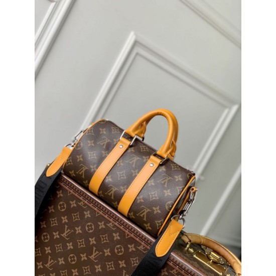 Replica Borsa cargo Keepall Bandoulière 25 da uomo M12733 Imitazione