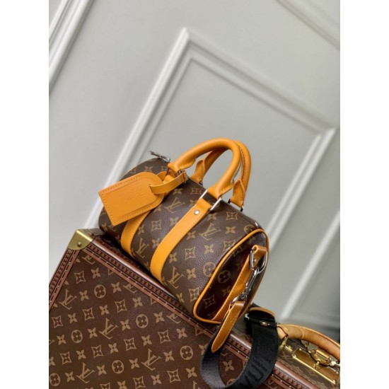 Replica Borsa cargo Keepall Bandoulière 25 da uomo M12733 Imitazione