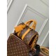 Replica Borsa cargo Keepall Bandoulière 25 da uomo M12733 Imitazione