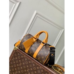 Replica Borsa cargo Keepall Bandoulière 25 da uomo M12733 Imitazione