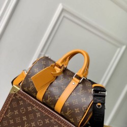 Replica Borsa cargo Keepall Bandoulière 25 da uomo M12733 Imitazione