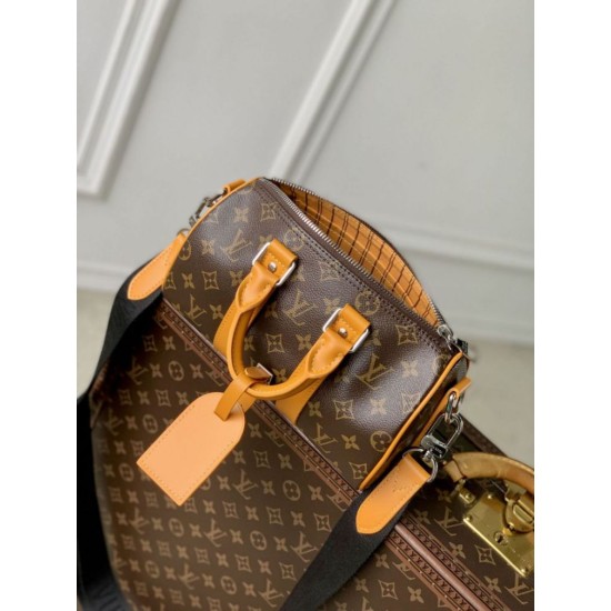 Replica Borsa cargo Keepall Bandoulière 25 da uomo M12733 Imitazione