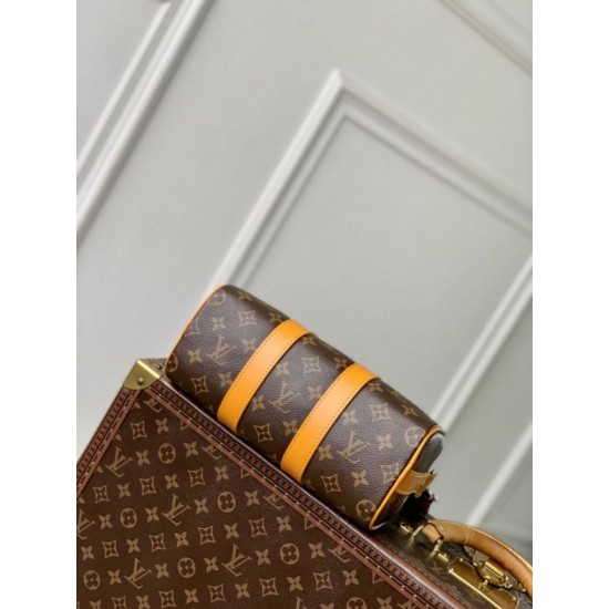 Replica Borsa cargo Keepall Bandoulière 25 da uomo M12733 Imitazione