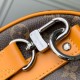 Replica Borsa cargo Keepall Bandoulière 25 da uomo M12733 Imitazione