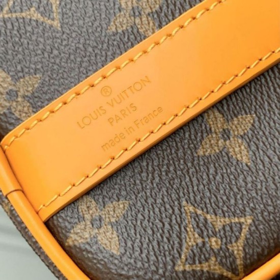 Replica Borsa cargo Keepall Bandoulière 25 da uomo M12733 Imitazione