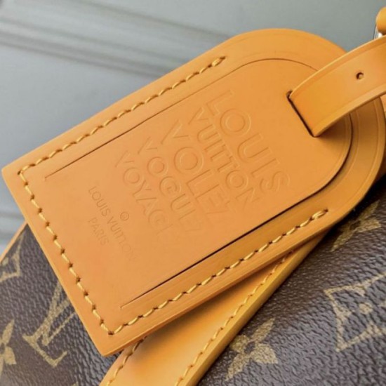 Replica Borsa cargo Keepall Bandoulière 25 da uomo M12733 Imitazione