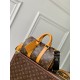 Replica Borsa cargo Keepall Bandoulière 25 da uomo M12733 Imitazione