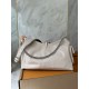 Replica Borsa a tracolla Louis Vuitton CarryAll Cargo Vibe PM M12919 Beige False Replica Borsa a tracolla Louis Vuitton CarryAll Cargo Vibe PM M12919 Beige Imitazione