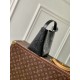Replica Borsa a secchiello Louis Vuitton All In BB M13480 Nera Imitazione
